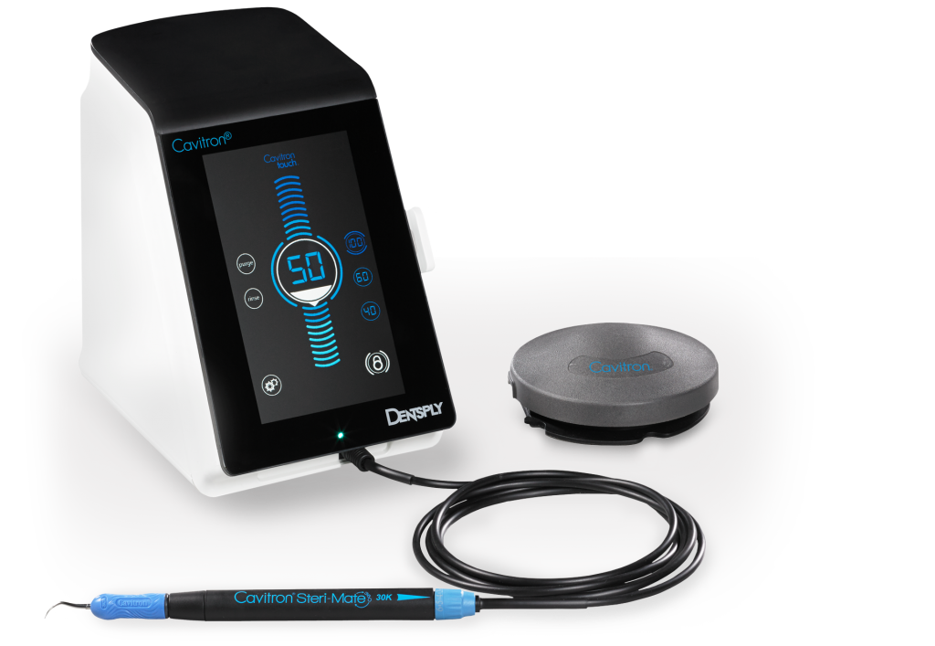 dentsplycavitrontouch Cavitron Systems USA